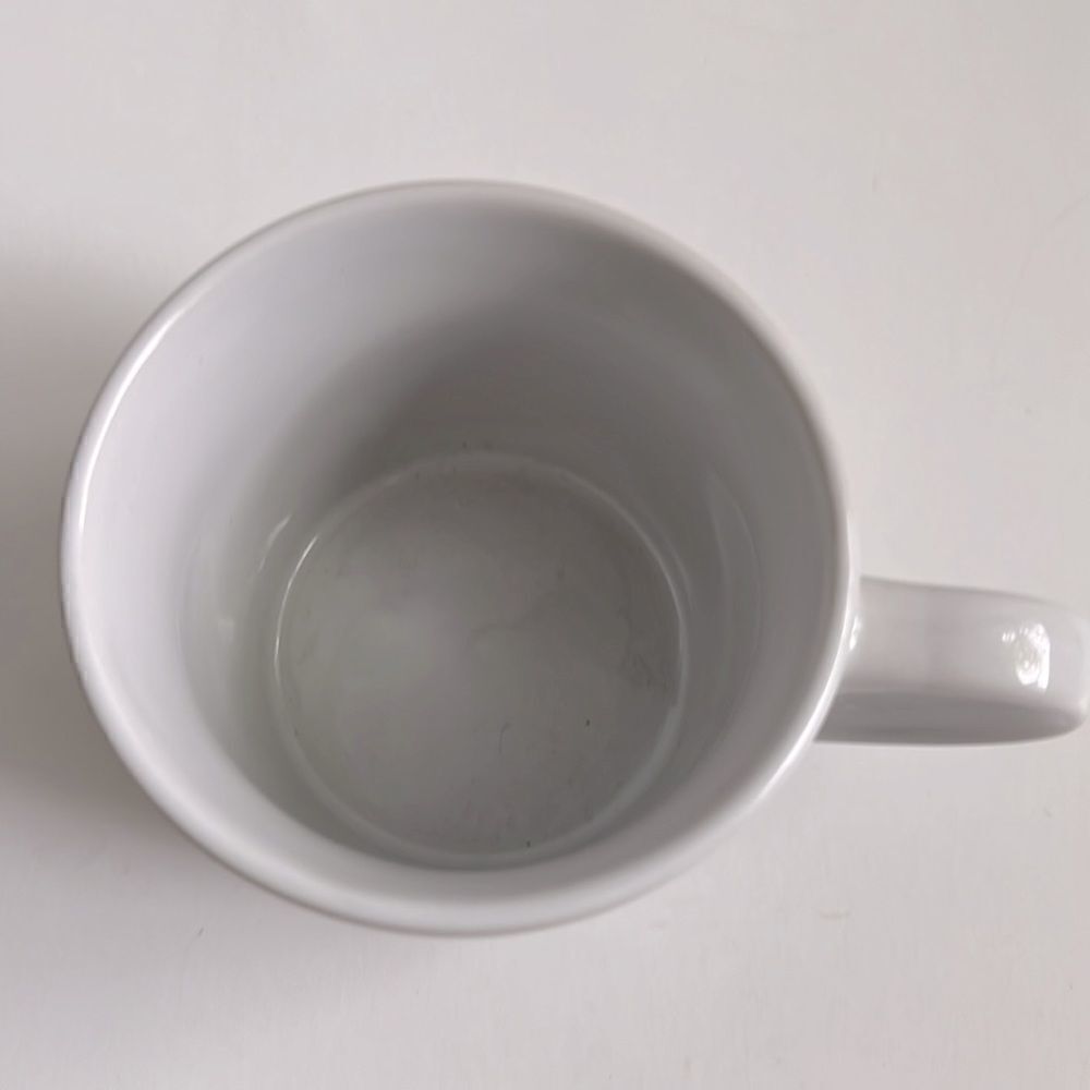 STARBUCKS Coffee Mug  - Picture 2 of 4
